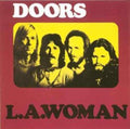 The Doors - L.A. Woman [Import] (180 gram vinyl)