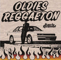 OLDIES REGGAETON - PUERTO RICAN HOT