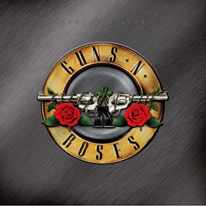 GUNS N' ROSES - Greatest Hits (180 Gram Vinyl)
