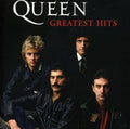 Queen - Greatest Hits  (LP 180 Gram Half Speed Mastered)
