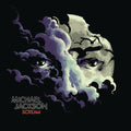 Michael Jackson - Scream (Glow In The Dark Vinyl)