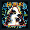 DEF LEPPARD - HYSTERIA (2 LP)