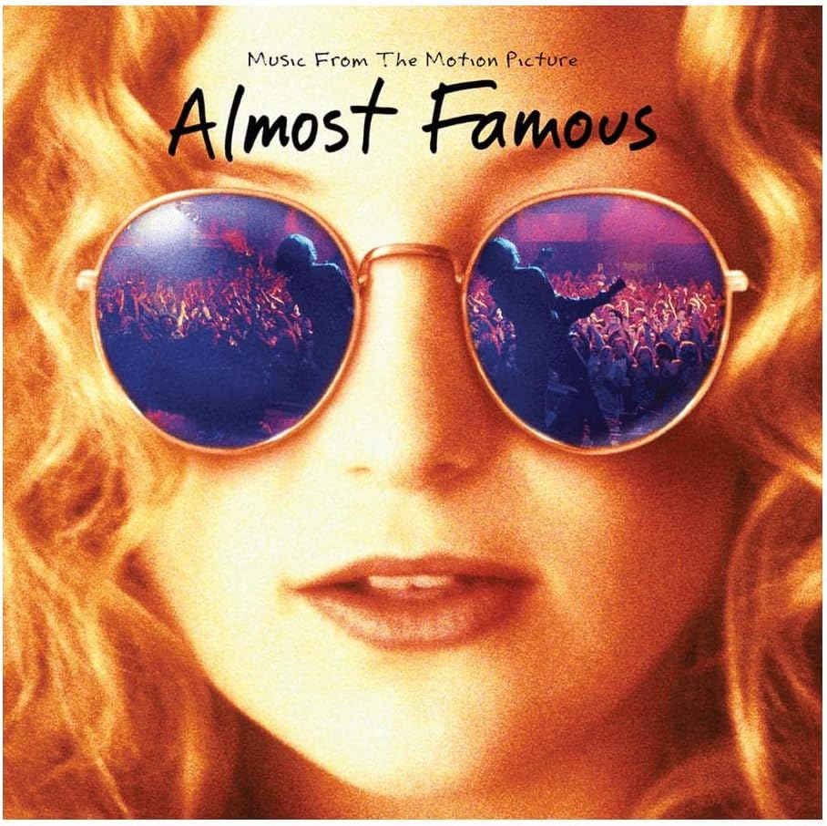 Almost Famous (Original Soundtrack)