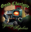 Good Charlotte – The Young And The Hopeless (NUCLEAR ORANGE VINYL)