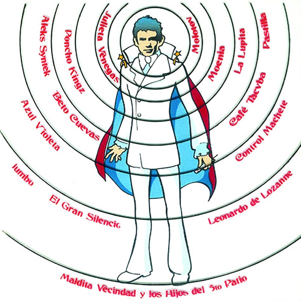 JOSÉ JOSÉ UN TRIBUTO (LP + EP)