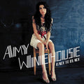 AMY WINEHOUSE - Back to Black  (LP)