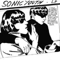 SONIC YOUT - Goo (LP)