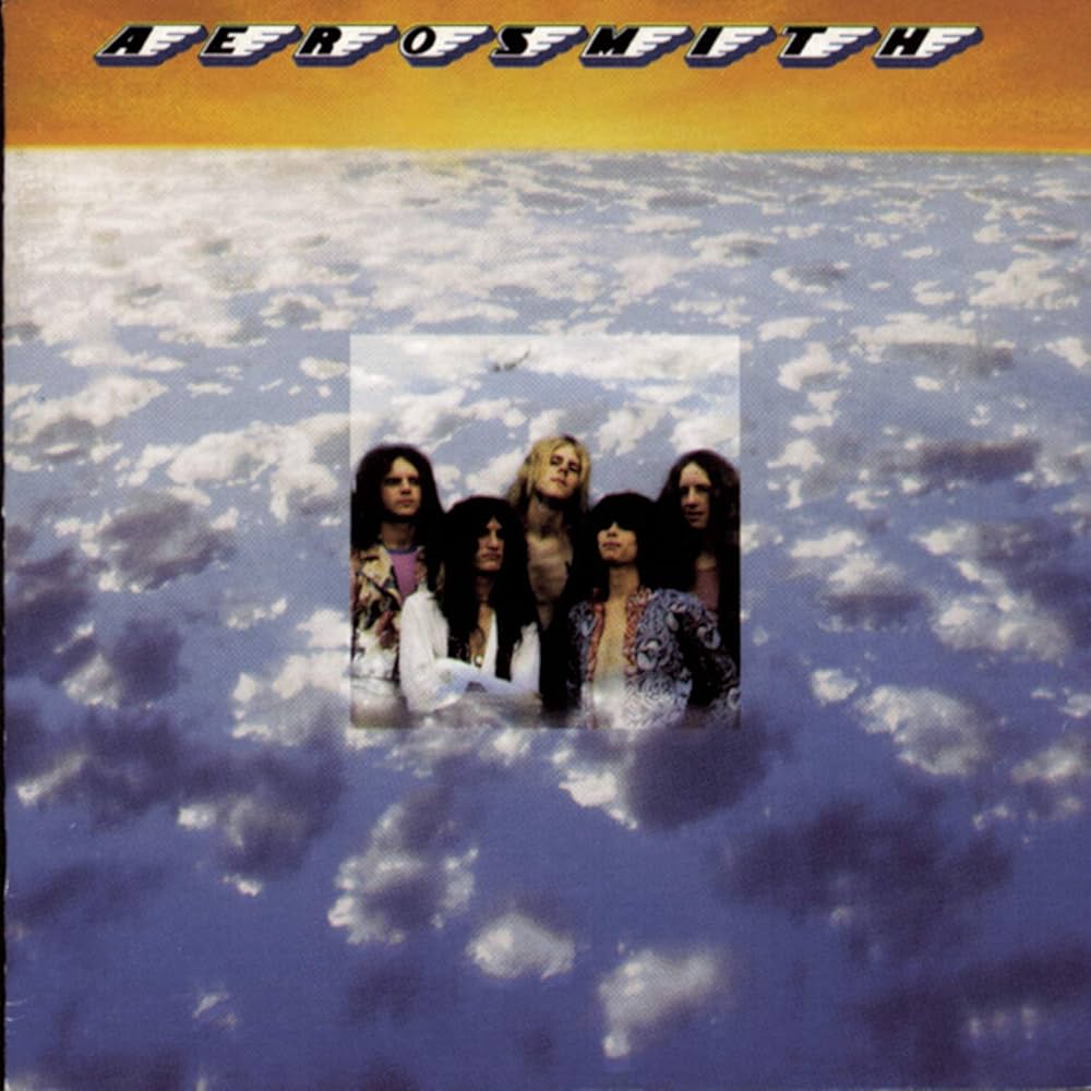 Aerosmith - Aerosmith