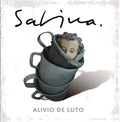 SABINA - ALIVIO DE LUTO LP