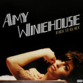 AMY WINEHOUSE - Back to Black [Explicit Content]