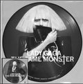 Lady Gaga - Fame Monster (Picture Disc) (Picture Disc Vinyl)