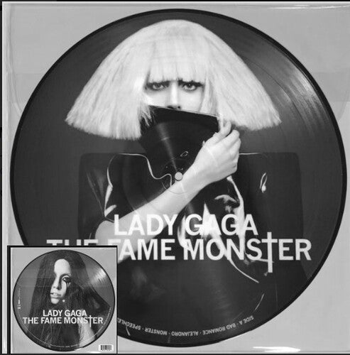 Lady Gaga - Fame Monster (Picture Disc) (Picture Disc Vinyl)