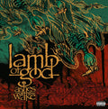 Lamb Of God - Ashes Of The Wake 20th Anniversary 2 Lp Vinyl