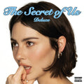 GRACIE ABRAMS - The Secret Of Us [Explicit Content] (Parental Advisory Explicit Lyrics, Deluxe Edition, Clear Vinyl)
