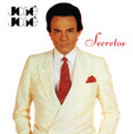 JOSE JOSE - SECRETOS (RED VINYL)