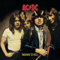 AC/DC - Highway To Hell [Import] (Holland - Import)