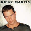 Ricky Martin (Vinyl)