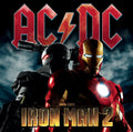 AC/DC - IRON MAN 2 (OST, 2xLP)