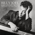 BILLY JOEL - Greatest Hits Volume I & II