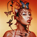 Kali Uchis -  Red Moon In Venus (Explicit) [Explicit Content]