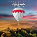 AIR SUPPLY - THE GREATEST HITS (LP)