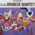 THE DAVE BRUBECK QUARTET - TIME OUT (LP)