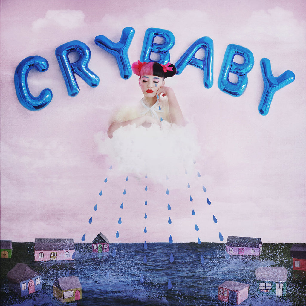 MELANIE MARTINEZ - Cry Baby (Deluxe Edition)