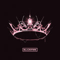 Blackpink - THE ALBUM (Colored Vinyl, Pink)