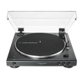 Tornamesa Inalámbrica AT-LP60XBT-BK AUDIO TECHNICA