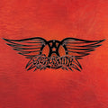 Aerosmith - Aerosmith — Greatest Hits 2LP