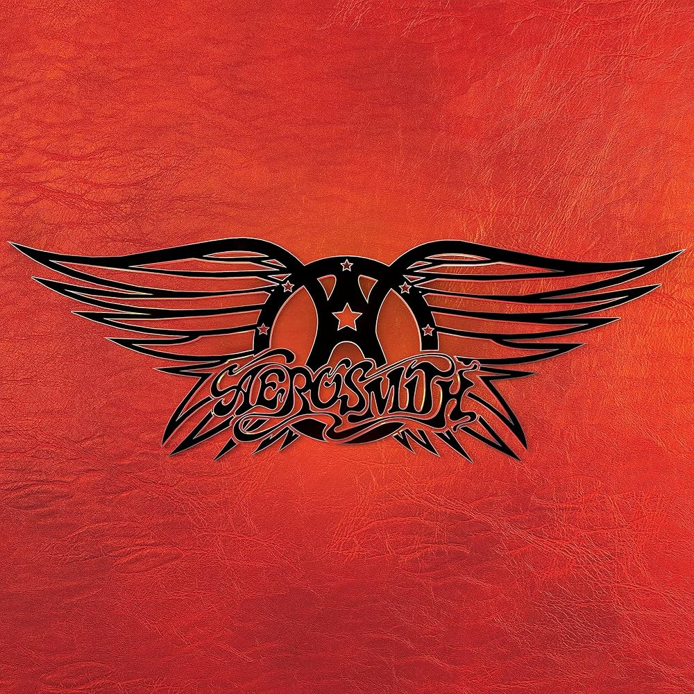 Aerosmith - Aerosmith — Greatest Hits 2LP