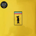 JAMIROQUAI - Virtual Insanity (4 Track Single) (30th Anniversary Edition) (Yellow Vinyl)