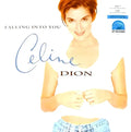 CELINE DION - FALLING INTO YOU 30TH ANNIVERSARY (GLACIER BLUE VINYL)