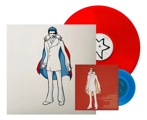 JOSÉ JOSÉ UN TRIBUTO (LP + EP)