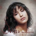 SELENA - Dreaming of You (30th Anniversary) Picture Disc 2LP Vinyl