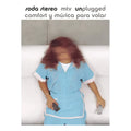 Soda Stereo Comfort Y Musica Para Volar Mtv Unplugged Dvd [NACIONAL MX]