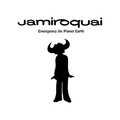 Jamiroquai -  Emergency On Planet Earth - (Clear Vinyl, 180 Gram Vinyl, Gatefold LP Jacket)
