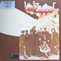 LED ZEPPELIN - LED ZEPPELIN II (180G/REMASTERED)