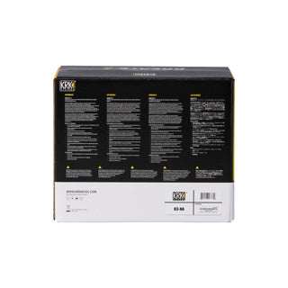 KRK Kreate 3 Par de monitores de estudio de grabacion