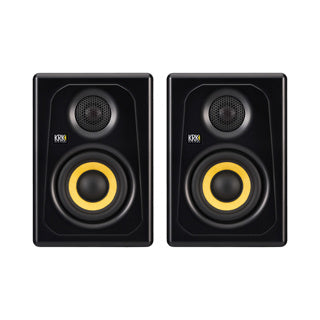 KRK Kreate 3 Par de monitores de estudio de grabacion