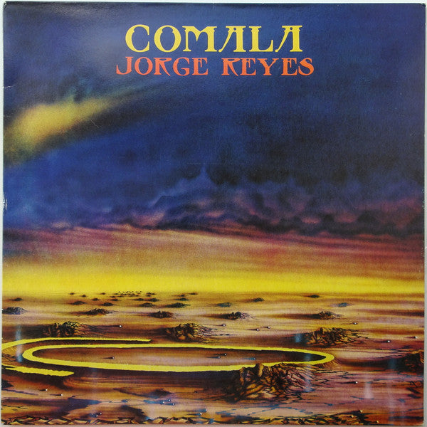 Comala