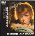 Young Americans / Knock On Wood