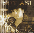 Valentin Elizalde - Soy Así 1LP Vinyl