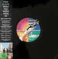 Pink Floyd - Wish You Were Here Deluxe Box Set 50th Aniversary