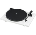 PRO-JECT Primary E Phono (OM NN) - BLANCO MATE