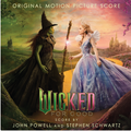 Wicked: For Good (Original Soundtrack) (2LP)