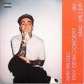 MAC MILLER - NPR Music Tiny Desk Concert