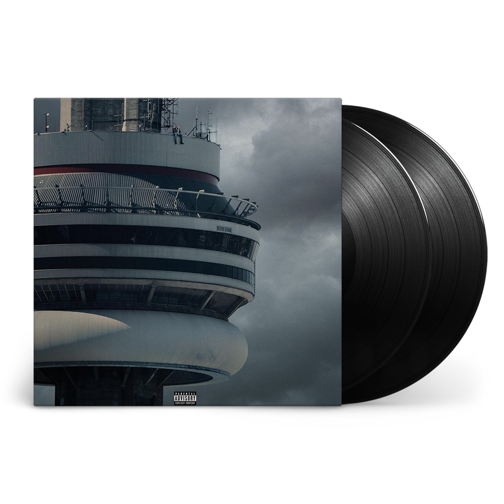 Drake -  Views [Explicit Content] (Parental Advisory Explicit Lyrics)