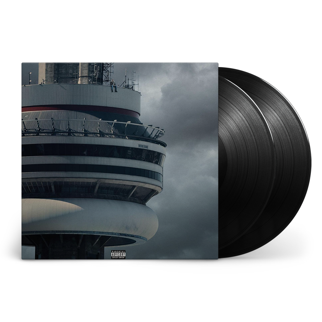 Drake -  Views [Explicit Content] (Parental Advisory Explicit Lyrics)