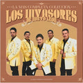 Los Invasores De Nuevo León - La Más Completa Colección 1LP Vinyl